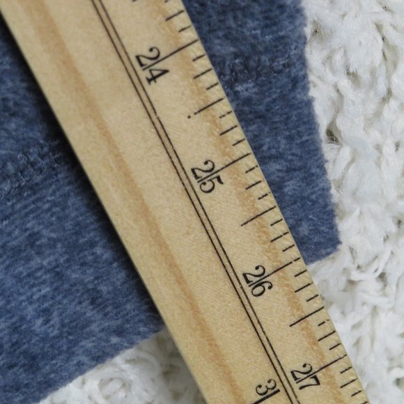 Greg Norman* Men's Long Sleeve Crew Neck Fleece Pullover Sweater~ Size XXL - Picture 8 of 8